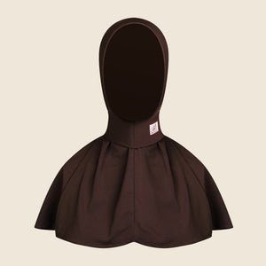 Premium Jersey - Chocolate