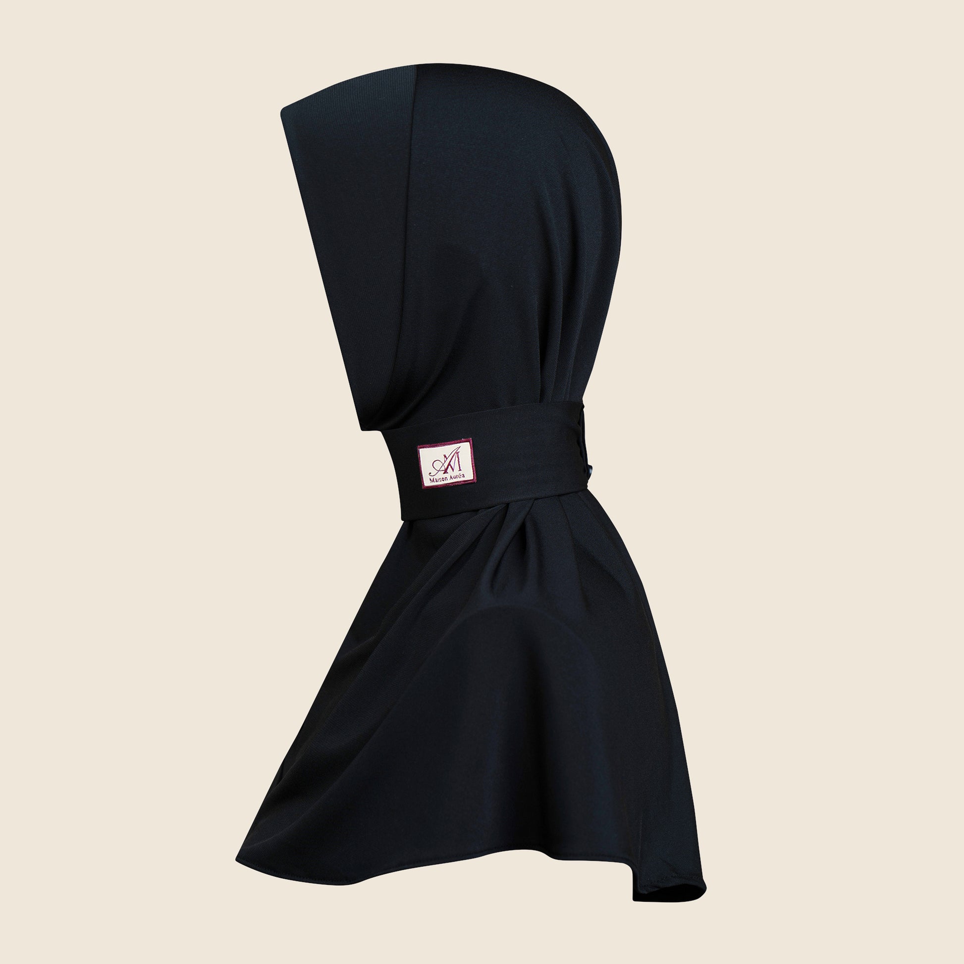 Premium Jersey - Black