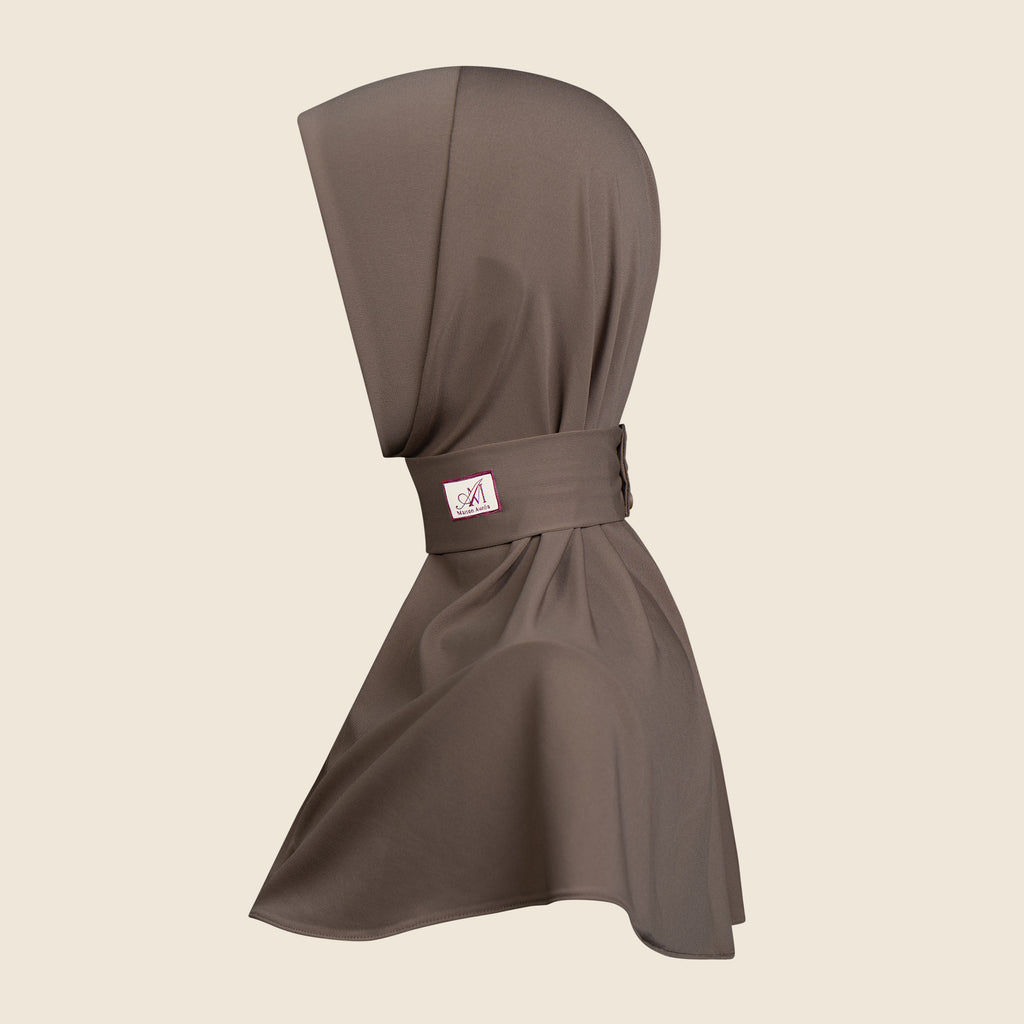 Premium Jersey - Etoupe