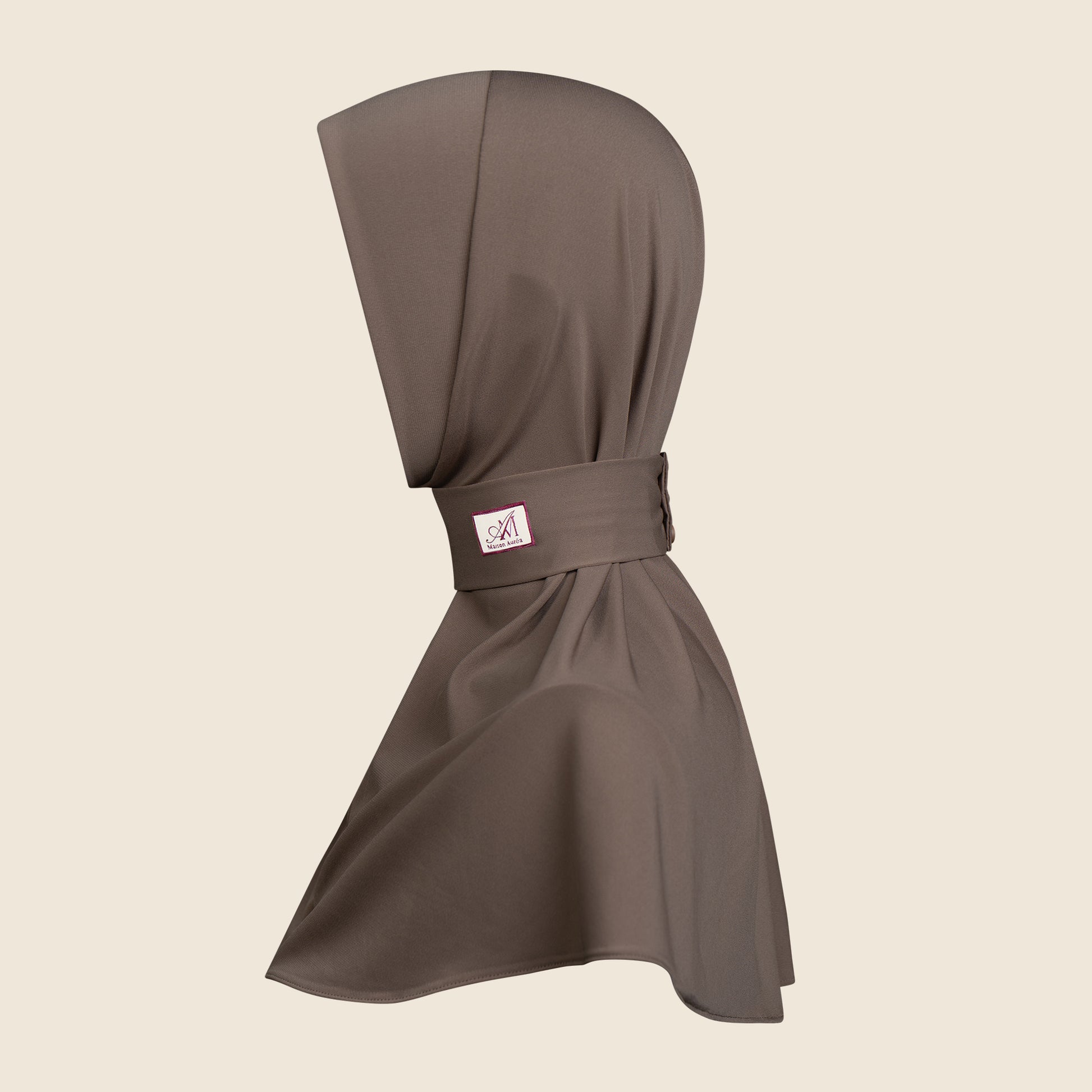 Premium Jersey - Etoupe