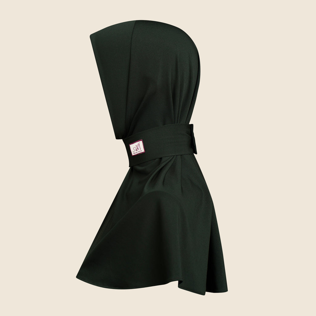 Bamboo - Dark Green