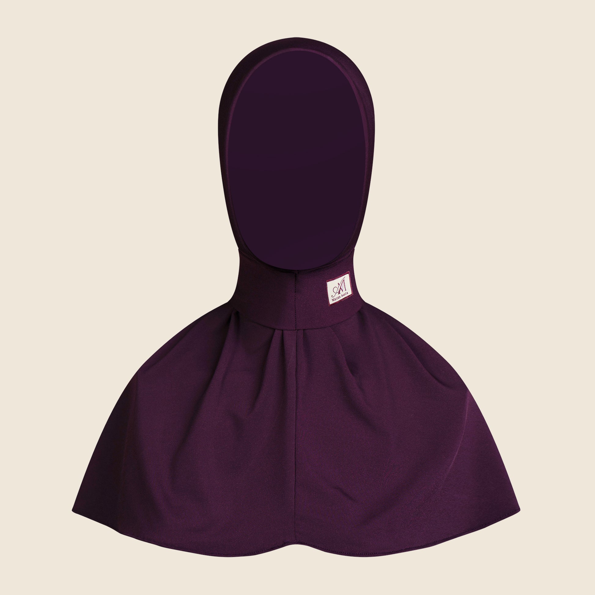 Premium Jersey - Deep Cherry