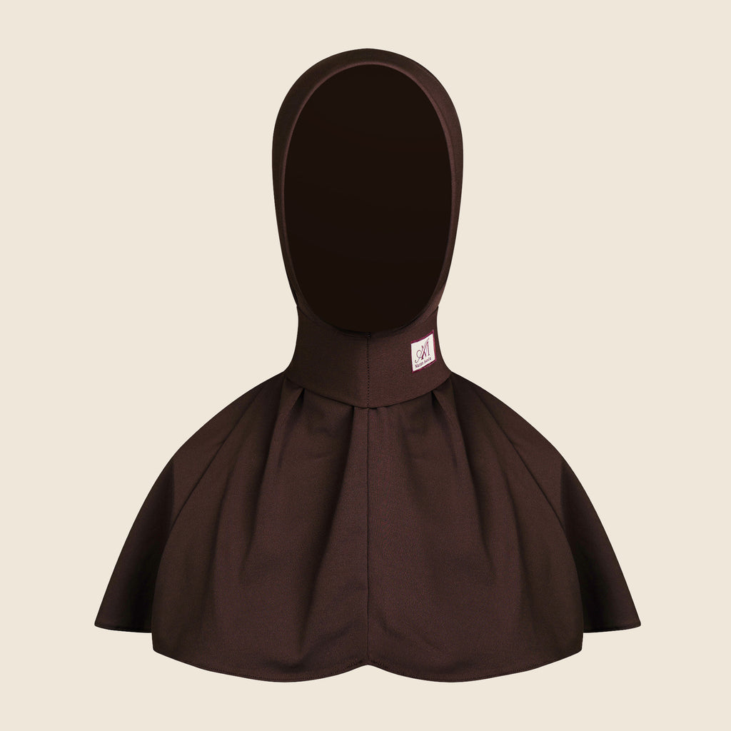 Premium Jersey - Chocolate