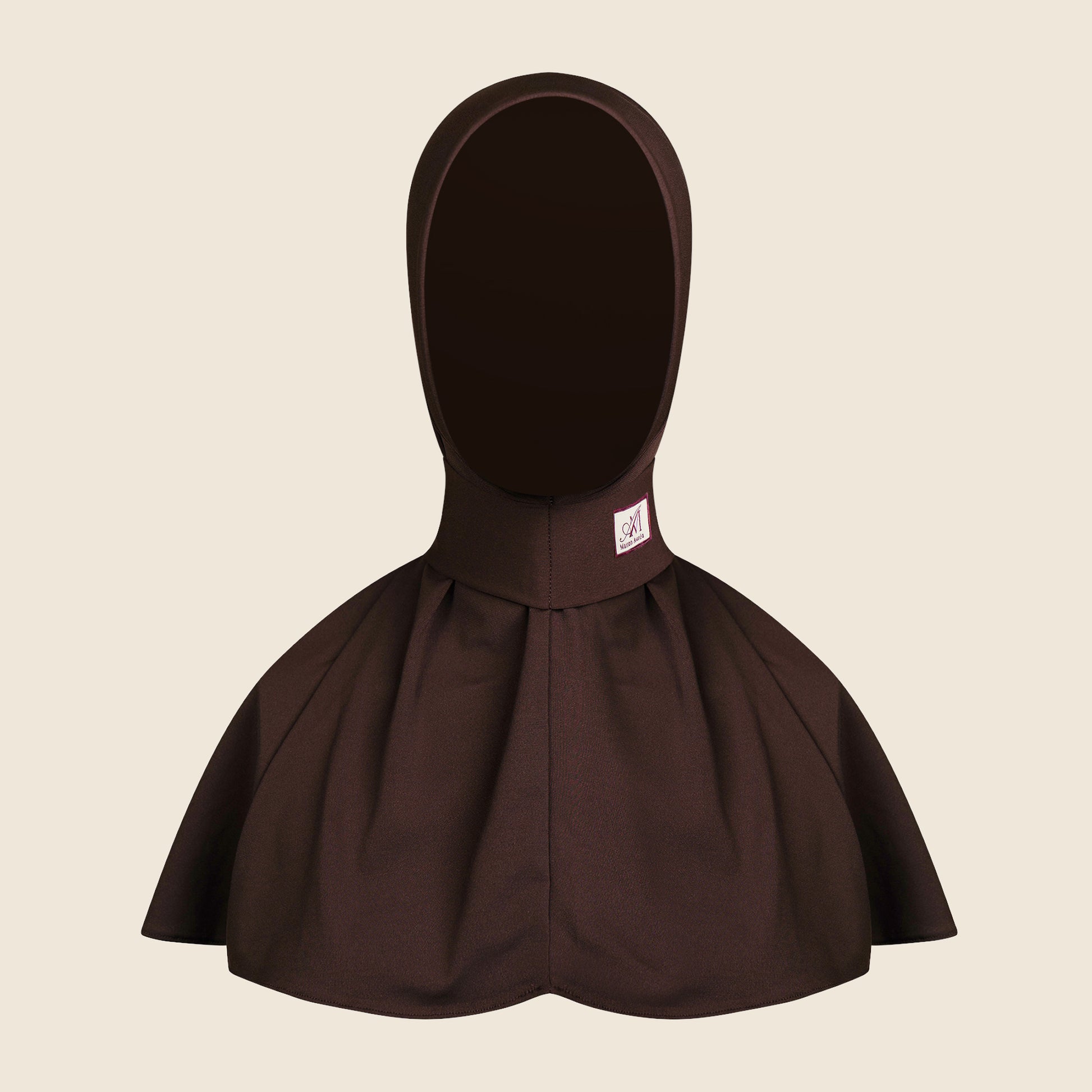 Premium Jersey - Chocolate