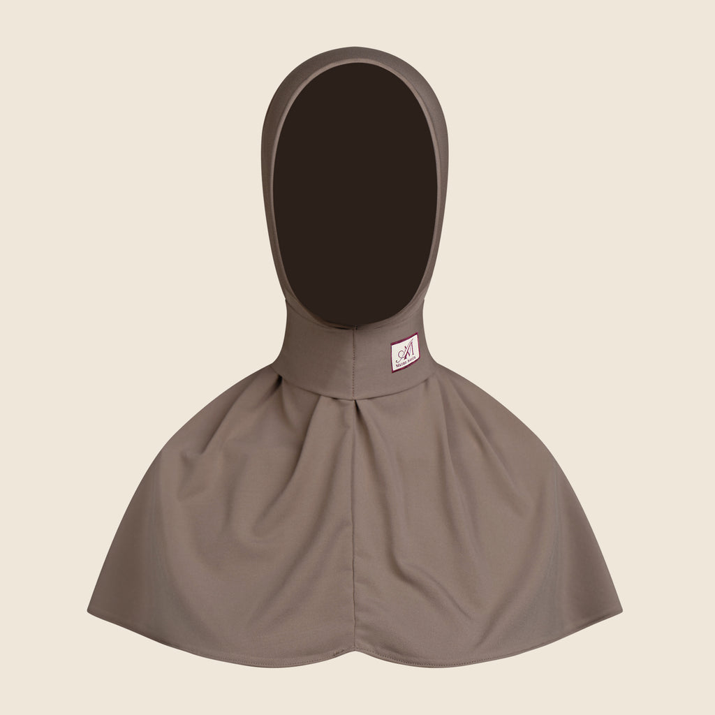 Premium Jersey - Etoupe